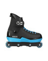 ROCES M12 UFS Black/Blue