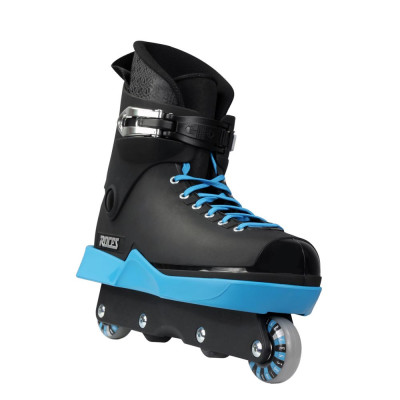ROCES M12 UFS Black/Blue