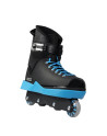 ROCES M12 UFS Black/Blue