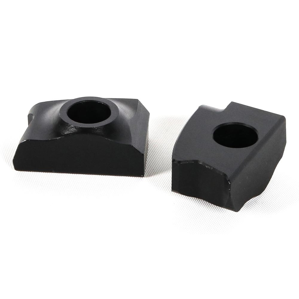 Scooter Spacer - ETHIC Lindworm V3 - Boxed - Pair