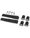 Strap Coup de Pied - USD Aeon 2.0 - Noir - Paire