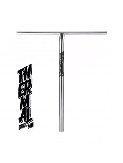 Guidon de Trottinette - BLUNT Thermal - Chrome