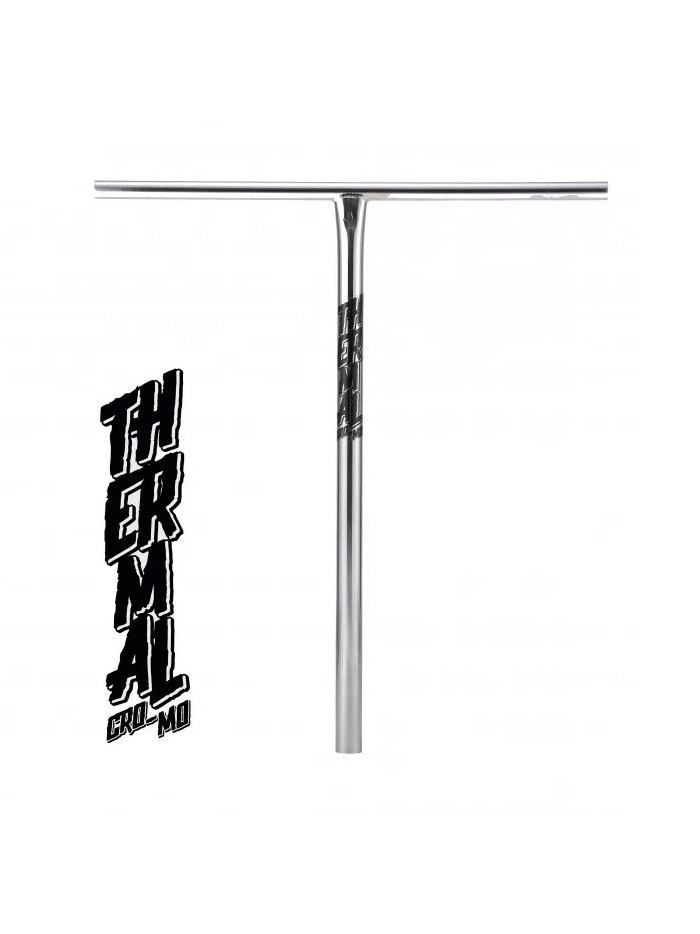 Guidon de Trottinette - BLUNT Thermal - Chrome