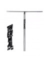 Guidon de Trottinette - BLUNT Thermal - Chrome
