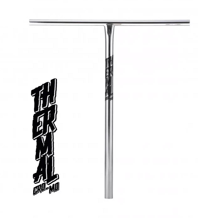 Guidon de Trottinette - BLUNT Thermal - Chrome