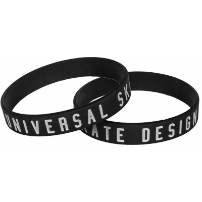 Bracelet USD Silicone