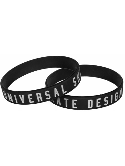 Bracelet USD Silicone