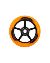 Roue Trottinette - VERSATYL - 110mm Orange - Unité