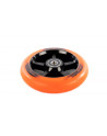 Roue Trottinette - VERSATYL - 110mm Orange - Unité