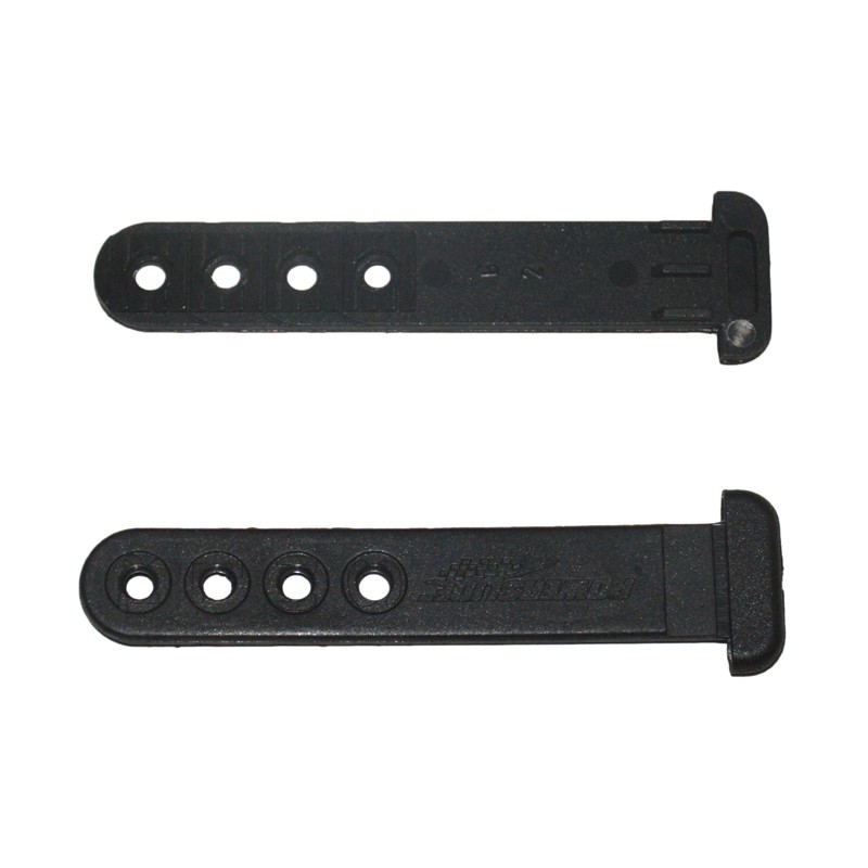 Holed Rack - POWERSLIDE - Black - Unit