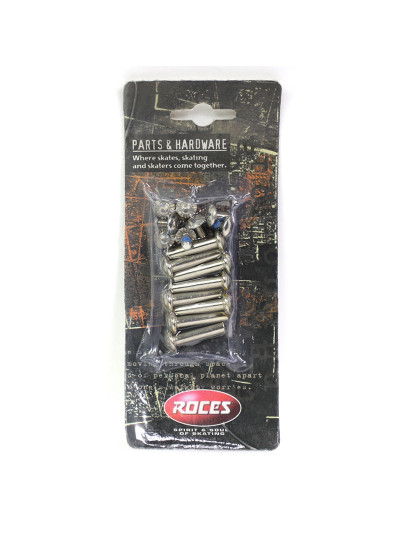 Skates Axle - ROCES Moody - Set of 8
