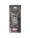 Skates Axle - ROCES Moody - Set of 8