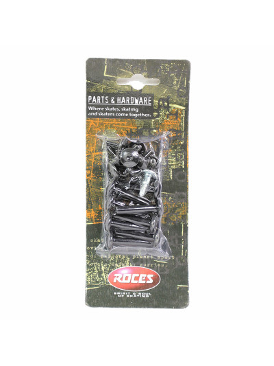 Skates Axle - ROCES T100 - Set of 8