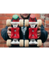 BRUNNY HARDCORE P.O. Blocks 3056 Red