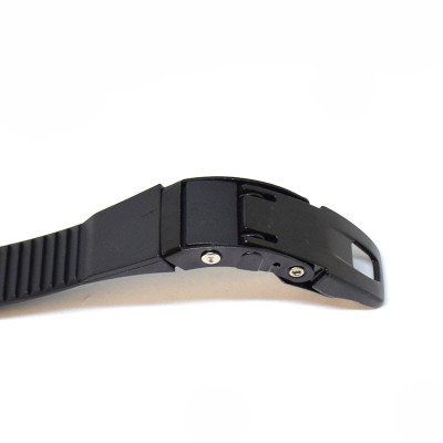 Boucle Roller - CLIC-N-ROLL Métal - Noir - Paire