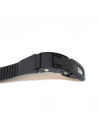 Boucle Roller - CLIC-N-ROLL Métal - Noir - Paire