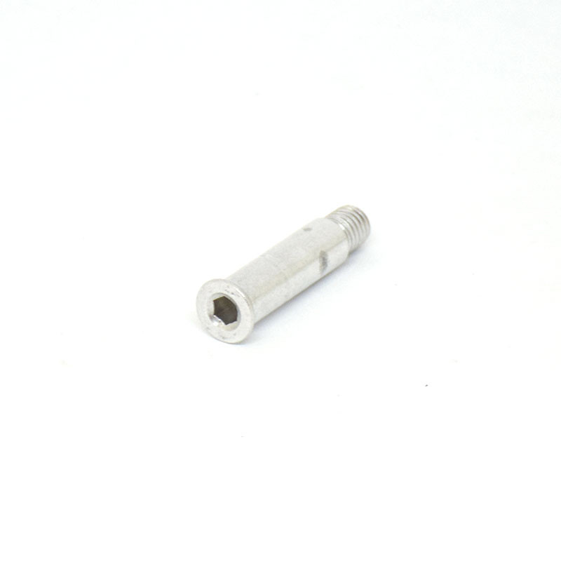 Skates Axle - CLIC-N-ROLL Speed - 35mm - Unit