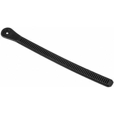 Crémaillère Roller - POWERSLIDE Strap-  20 cm - Black - Unité