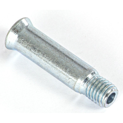Skates Axle - POWERSLIDE Steel Hollow - 34mm - Unit