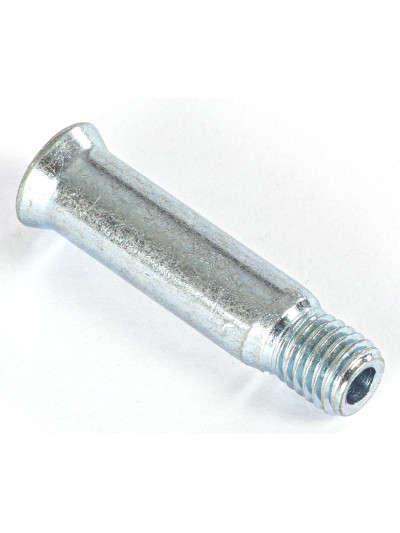 Axe Roller - POWERSLIDE Steel Hollow - 34mm - Unité