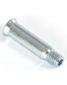 Skates Axle - POWERSLIDE Steel Hollow - 34mm - Unit