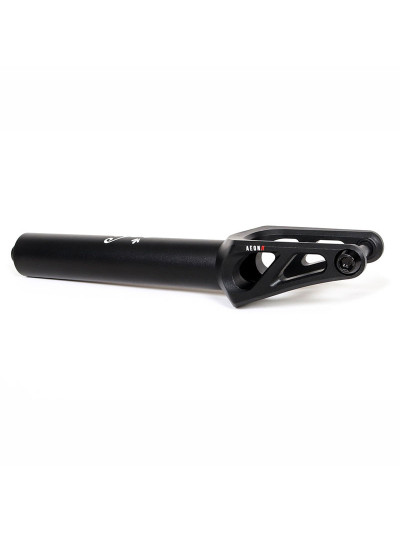 Fourche Trottinette - DRONE Aeon 2 - Black