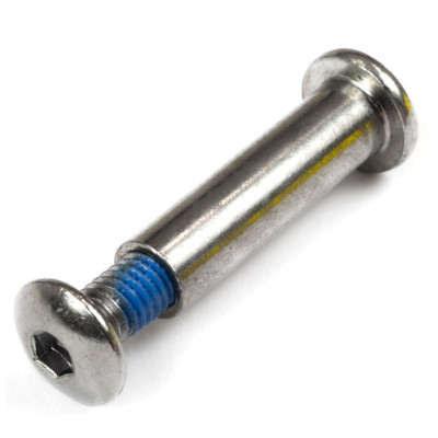 Axe Roller - POWERSLIDE Double Axe - 8mm - Unité