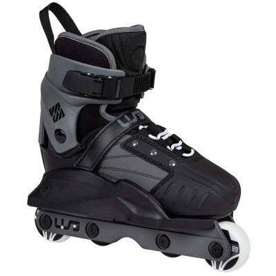 Aggressive Skates - USD Transformer Adjustable