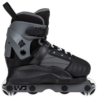 Roller Agressif Enfant - USD Transformer Réglable
