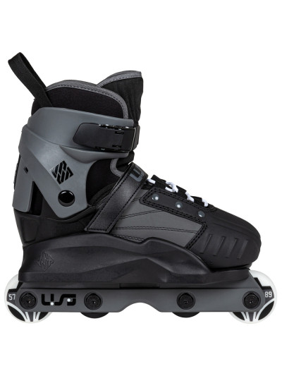 Aggressive Skates - USD Transformer Adjustable
