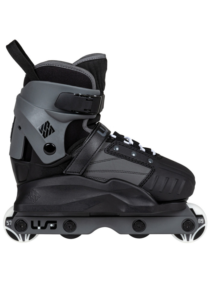 Aggressive Skates - USD Transformer Adjustable