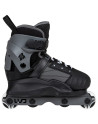 Aggressive Skates - USD Transformer Adjustable