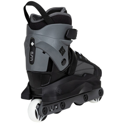 Aggressive Skates - USD Transformer Adjustable