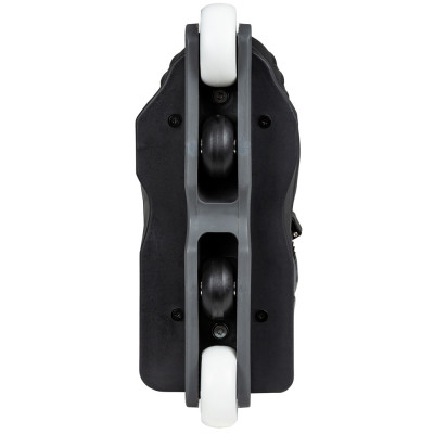 Aggressive Skates - USD Transformer Adjustable