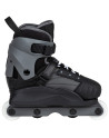 Roller Agressif Enfant - USD Transformer Réglable
