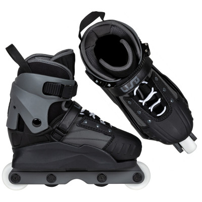 Aggressive Skates - USD Transformer Adjustable