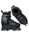 Roller Agressif Enfant - USD Transformer Réglable