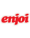Skateboard Sticker - ENJOI - Unit