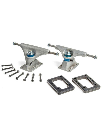 Truck Surfskate - CARVER CX - 6.5" - Paire