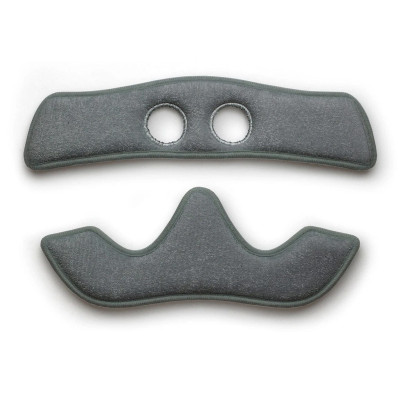 Helemt Foam - S ONE - Wide Terry Cloth