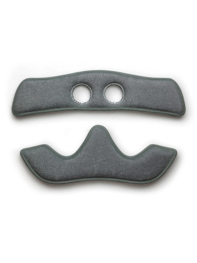 Helemt Foam - S ONE - Wide Terry Cloth