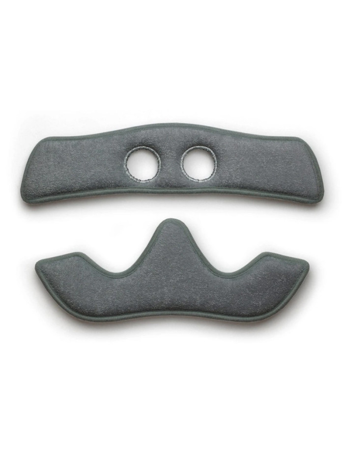 Mousse de Casque - S ONE - Tissus Eponge