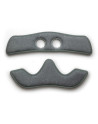Mousse de Casque - S ONE - Tissus Eponge