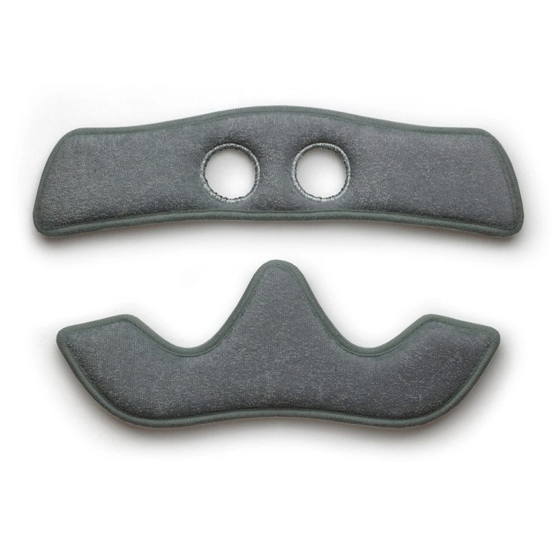 Mousse de Casque - S ONE - Tissus Eponge
