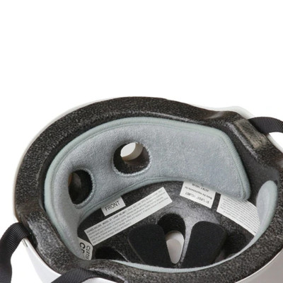 Mousse de Casque - S ONE - Tissus Eponge