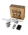 Truck Surfskate - YOW Meraki Pack - System S5 - Paire