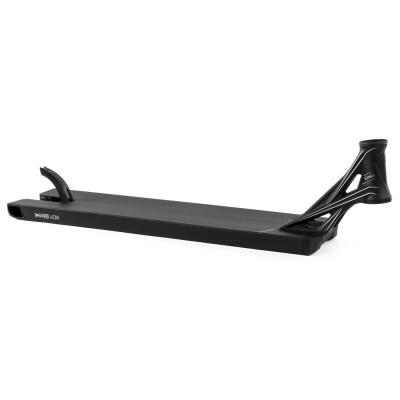 Deck Trottinette ETHIC Lindworm V4 Boxed 160 Noir