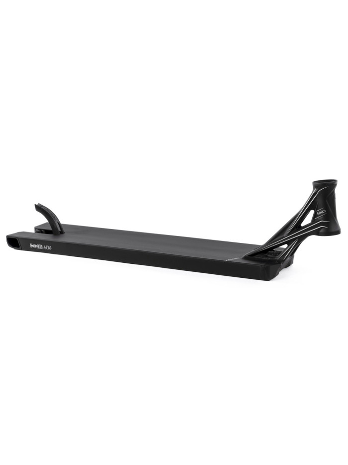 Deck Trottinette ETHIC Lindworm V4 Boxed 160 Noir