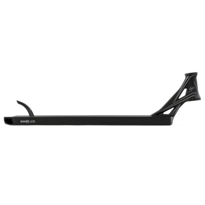 Deck Trottinette ETHIC Lindworm V4 Boxed 160 Noir