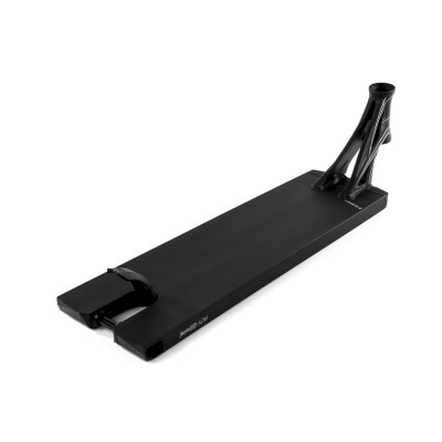 Deck Trottinette ETHIC Lindworm V4 Boxed 160 Noir